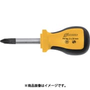 ボンダス スタビードライバー +2×30 2286