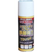 228T001-300 [ニッぺ 油性シリコンタフスプレー 300ml ホワイト]