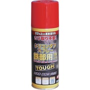 228T005-300 [ニッぺ 油性シリコンタフスプレー 300ml レッド]