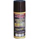 228T007-300 [ニッぺ 油性シリコンタフスプレー 300ml ブラックチョコレート]