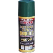 228T009-300 [ニッぺ 油性シリコンタフスプレー 300ml グリーン]