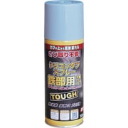 228T012-300 [ニッぺ 油性シリコンタフスプレー 300ml グレー]