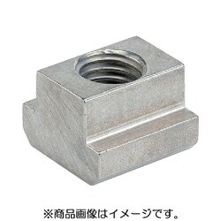 HALDER Tナット DIN 508 ステンレス鋼 23010.0731