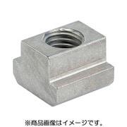 HALDER Tナット DIN 508 ステンレス鋼 23010.0781