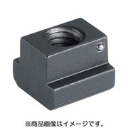 HALDER Tナット DIN508 すべり防止機構付 23010.0819