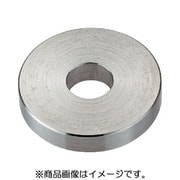HALDER 平面ワッシャー 精密タイプ ステンレス鋼 23060.0156