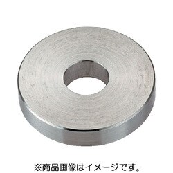 HALDER 平面ワッシャー 精密タイプ ステンレス鋼 23060.0158