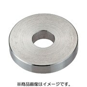 HALDER 平面ワッシャー 精密タイプ ステンレス鋼 23060.0163