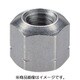 HALDER 六角ナット DIN6330 片側球面、形状B ステンレス鋼 23070.0112