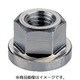 HALDER カラーナット DIN6331 ステンレス鋼 23080.0112