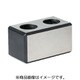 23100.016 [23100.0160 HALDER ドライブブロック DIN 2079 スピンドルヘッド B型]