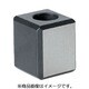 23100.025 [23100.0250 HALDER ドライブブロック DIN 2079 スピンドルヘッド C型]
