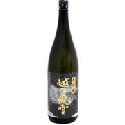 越乃風雪 大吟醸 1800ml [日本酒]