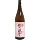 越乃風雪 上撰 15度 1800ml [日本酒]