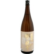 越乃風雪 純米吟醸 15度 1800ml [日本酒]