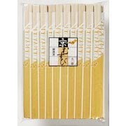 京むすび植林元禄箸 50膳 VI-031