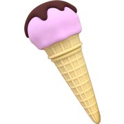 ハンディマッサージャ HANDY DOLCE ストロベリー