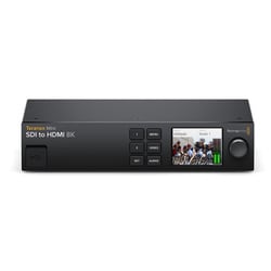 BMD Teranex Mini SDI to HDMI 8K