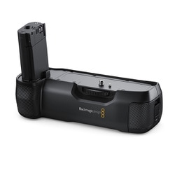 BMD Blackmagic Pocket Camera Battery Grip
