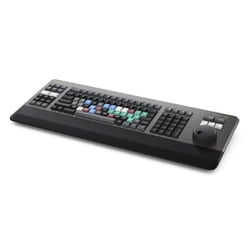 BMD DaVinci Resolve Editor Keyboard
