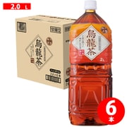 神戸茶房 烏龍茶 2L×6本
