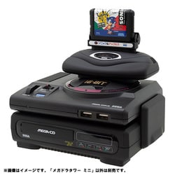 メガドライブ 本体・周辺機器