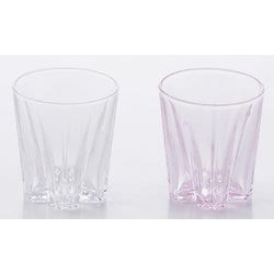 ヨドバシ.com - 100percent 日本酒・焼酎グラス さくらさく サケ