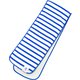 MD-S02B MINUS DEGREE Soft Sports BLUE