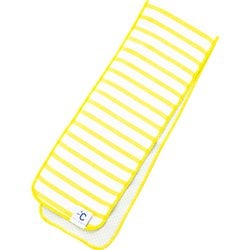 MD-S02Y MINUS DEGREE Soft Sports YELLOW