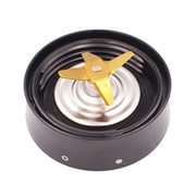 ミル付きミキサー SJM-180用 ミキサーカッター/パッキン/ミキサー容器台