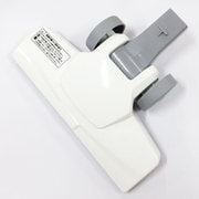 スティッククリーナー AV-S101用 フロアブラシ(ホワイト)