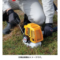 ヨドバシ.com - リョービ RYOBI EKM-2600 [エンジン刈払機] 通販【全品