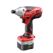 BID-1260 [充電式インパクトドライバー 12V]