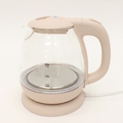ガラスケトル HKG-100BE