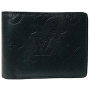 ポルトフォイユ・ミュルティプル モノグラムシャドウ 財布 M62901