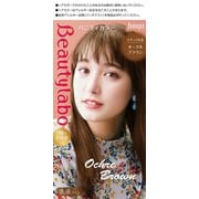 ビューティラボ バニティカラー オークルブラウン