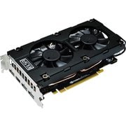 ELSA GeForce GTX 1660 Ti S.A.C グラフィックスボード GD1660-6GERTS