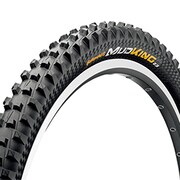 マッド キング Mud King Blk-Blk Skin 26x2.3
