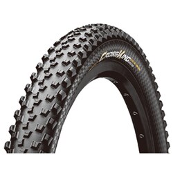 クロスキング CROSS KING PT 27.5 X 2.2 BK/FB
