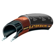 GATORSKIN 700x25C ブラック/ブラック