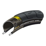 グランプリ Grand Prix 700x23C blk-blk skin fld