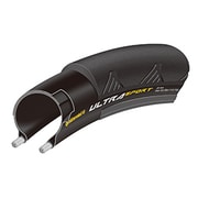 ウルトラスポーツ2 700x23C ブラック クリンチャー Ultra Sport 2 black-black skn fd 700x23C