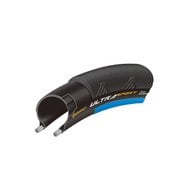 ウルトラスポーツ2 700x25C ブラック・ブルー クリンチャー Ultra Sport 2 black/blue fold 700x25C