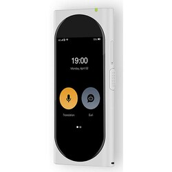 【Langogo】ランゴーゴー AI搭載  翻訳機　早い者勝ち❗ Amazon.co.jp: LANGOGO ランゴーゴー 翻訳機 同時通訳
