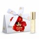 マリエオーガニクス パフュームオイル ハイビスカス 10mL [ボディオイル 並行輸入品]