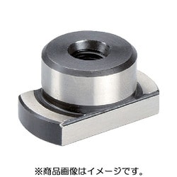 23110.0118 [HALDER 固定式スロットテノン 円筒形状]