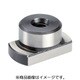23110.0128 [HALDER 固定式スロットテノン 円筒形状]