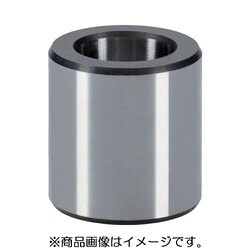 23111.0736 [HALDER ブッシュ 位置決めクランプピン用 フローティングタイプ]