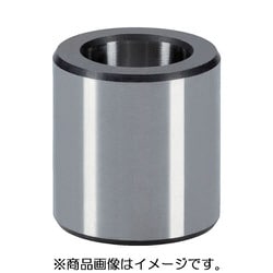 23111.0742 [HALDER ブッシュ 位置決めクランプピン用 フローティングタイプ]