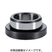 23111.0764 [HALDER ロケーティングブッシュ 位置決めクランプピン用、圧入タイプ]